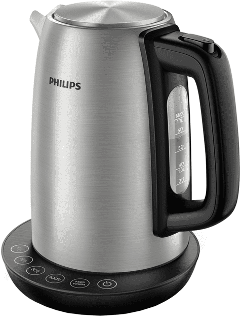 Электрочайник Philips Avance Collection HD9359/90  Фото №3
