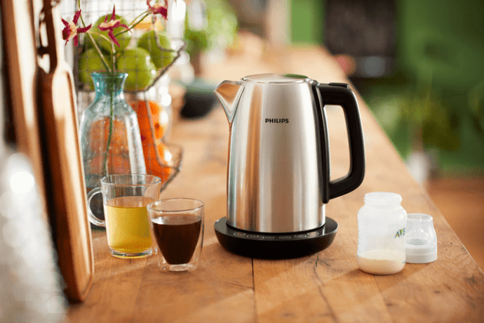 Электрочайник Philips Avance Collection HD9359/90  Фото №7