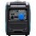 Інверторний бензиновий генератор Konner&amp;Sohnen KS 6000iE S ATS  Фото №4