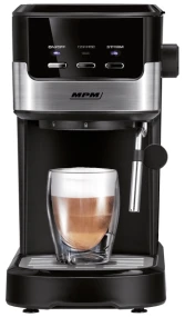 Кофеварка рожковая MPM MKW-13M