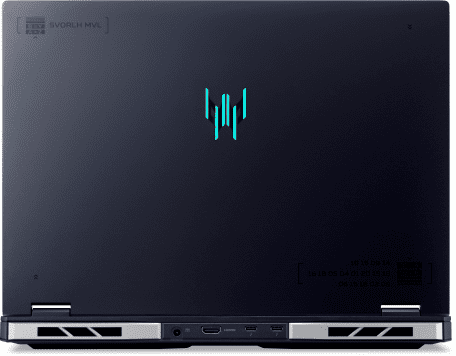 Ноутбук Acer Predator Helios Neo 16 PHN16-72 (NH.QNNEK.004)  Фото №4