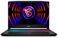 Ноутбук MSI Katana 15 Gaming (B13VGK1095) 