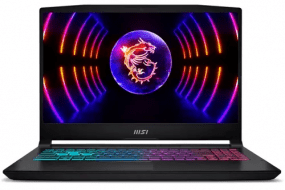 Ноутбук MSI Katana 15 Gaming (B13VGK1095)