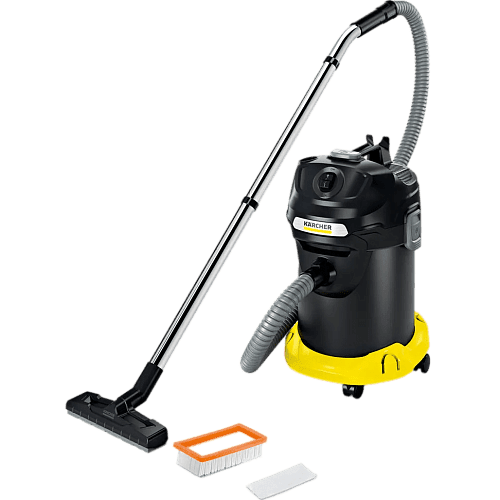 Професійний пилосос Karcher AD 4 Premium (1.629-731.0)