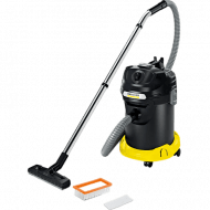 Професійний пилосос Karcher AD 4 Premium (1.629-731.0) Професійний пилосос Karcher AD 4 Premium (1.629-731.0)