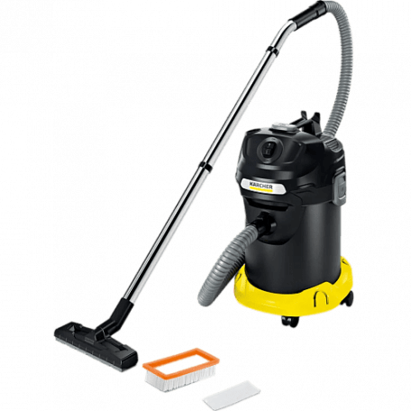 Професійний пилосос Karcher AD 4 Premium (1.629-731.0)
