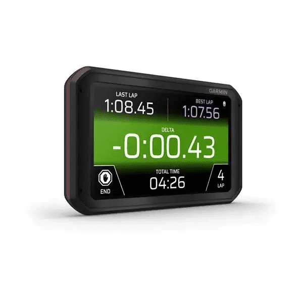 GPS-навігатор Garmin Catalyst оптимізатор ефективності водіння в режимі реального часу  Фото №0