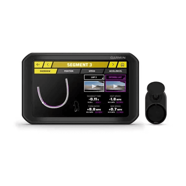 GPS-навігатор Garmin Catalyst оптимізатор ефективності водіння в режимі реального часу  Фото №1