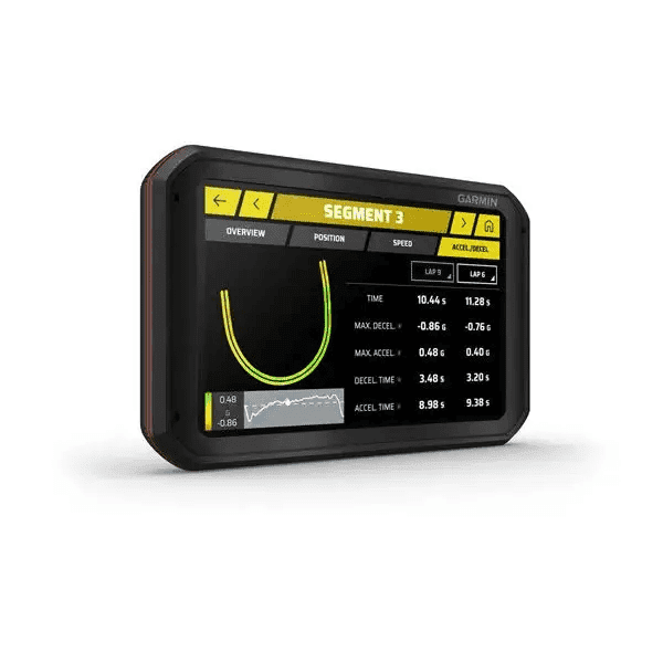 GPS-навігатор Garmin Catalyst оптимізатор ефективності водіння в режимі реального часу  Фото №2
