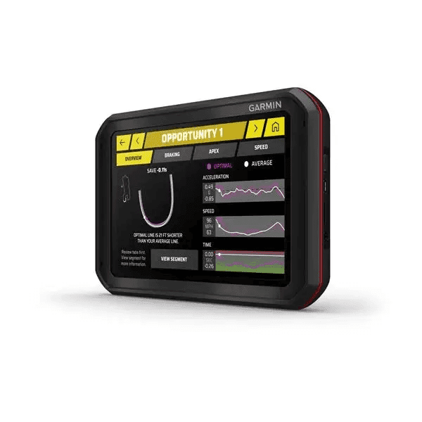GPS-навігатор Garmin Catalyst оптимізатор ефективності водіння в режимі реального часу  Фото №4
