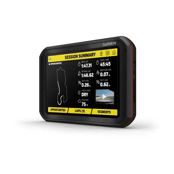 GPS-навігатор Garmin Catalyst оптимізатор ефективності водіння в режимі реального часу  Фото №5
