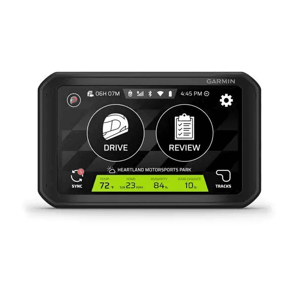 GPS-навігатор Garmin Catalyst оптимізатор ефективності водіння в режимі реального часу  Фото №7