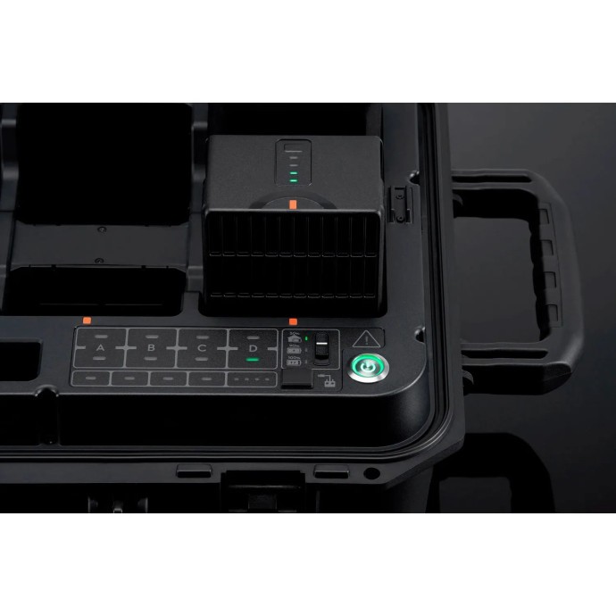 Аккумуляторная станция DJI Matrice 350/300 Series BS65 Intelligent Battery Station (CP.EN.00000464.01)  Фото №3