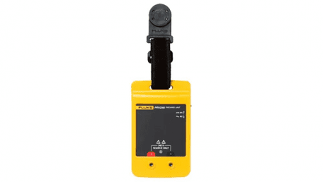 Испытательный блок Fluke PRV240