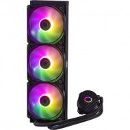 Водяне охолодження Cooler Master MASTERLIQUID 360L CORE ARGB (MLW-D36M-A18PZ-R1)