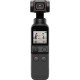 Екшн-камера DJI Pocket 2 (CP.OS.00000146.01) Open Box