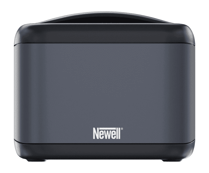 Зарядна станція Newell Samra 500  Фото №3