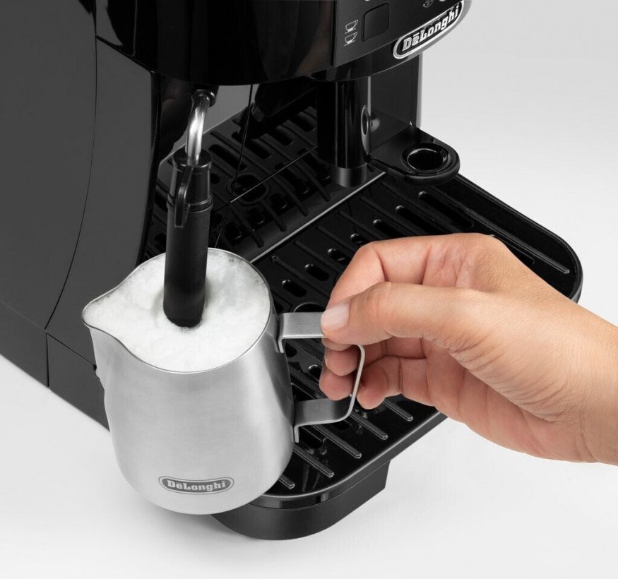 Кофемашина Delonghi ECAM 12.121.B  Фото №0