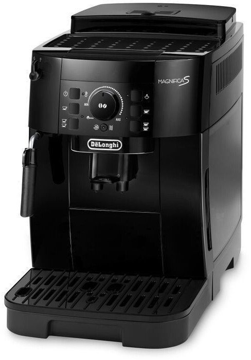 Кофемашина Delonghi ECAM 12.121.B  Фото №2