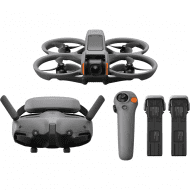 Квадрокоптер (дроны) DJI Avata 2 Fly More Combo 3 Battery (CP.FP.00000151.02)ы) DJI Avata 2 Fly More Combo 3 Battery (CP.FP.00000151.02)