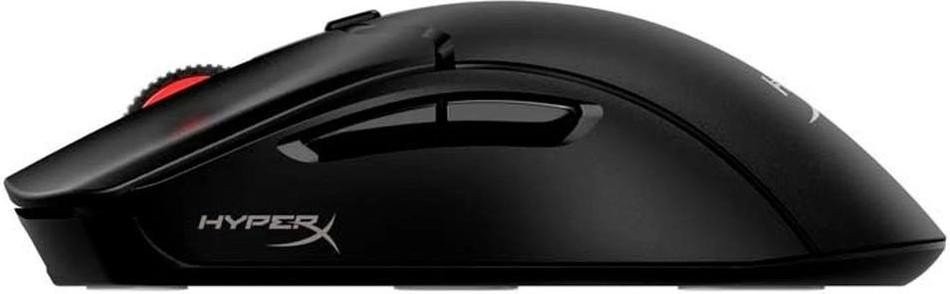 Мышь HyperX Pulsefire Haste 2  Фото №1