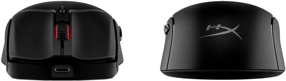 Мышь HyperX Pulsefire Haste 2  Фото №2