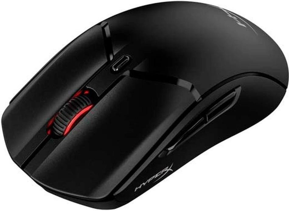 Мышь HyperX Pulsefire Haste 2  Фото №3