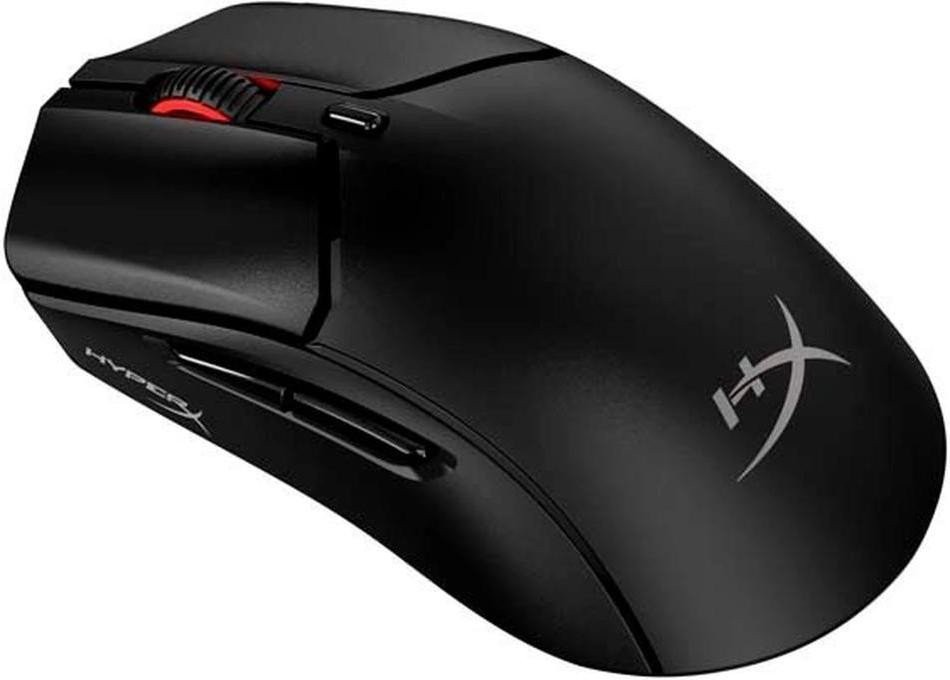 Мышь HyperX Pulsefire Haste 2  Фото №5