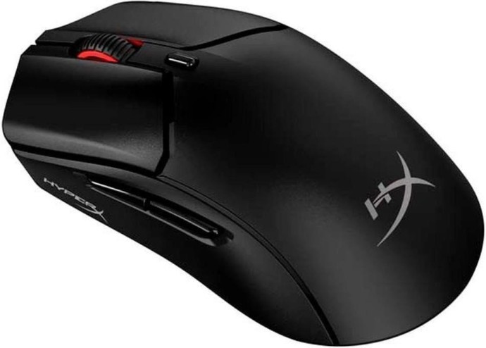 Мышь HyperX Pulsefire Haste 2  Фото №5