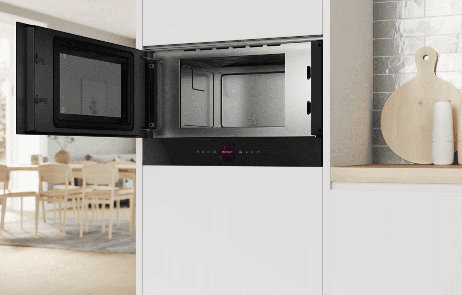 Микроволновка Bosch BFL7221B1  Фото №3