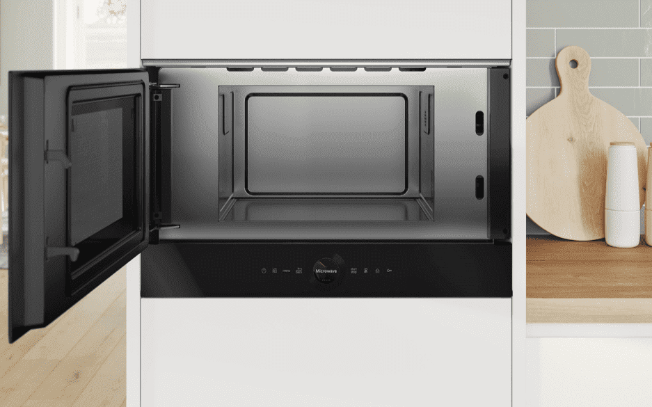 Микроволновка Bosch BFL7221B1  Фото №4