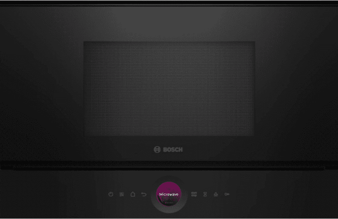 Микроволновка Bosch BFL7221B1