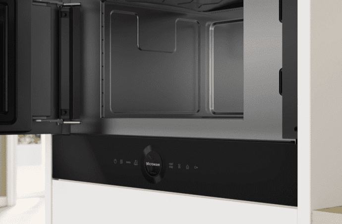Микроволновка Bosch BFL7221B1  Фото №2