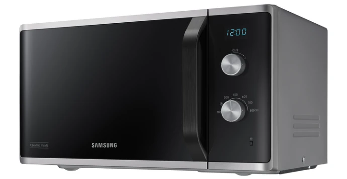 Мікрохвильовка Samsung MS23K3614AS  Фото №2