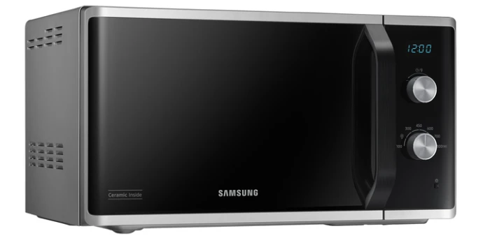 Мікрохвильовка Samsung MS23K3614AS  Фото №3