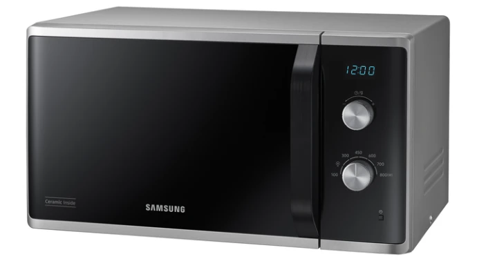 Мікрохвильовка Samsung MS23K3614AS  Фото №4