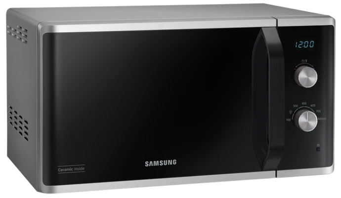 Мікрохвильовка Samsung MS23K3614AS  Фото №5