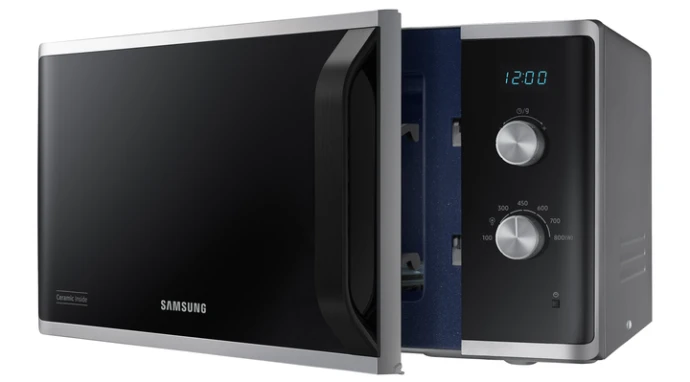 Мікрохвильовка Samsung MS23K3614AS  Фото №7