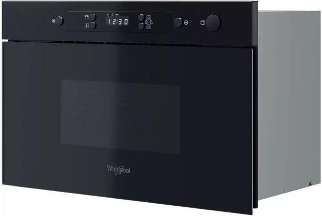 Мікрохвильовка Whirlpool MBNA900B  Фото №0