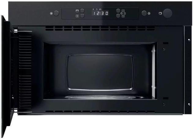 Мікрохвильовка Whirlpool MBNA900B  Фото №1