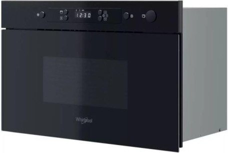 Мікрохвильовка Whirlpool MBNA900B  Фото №0