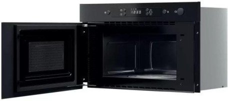 Мікрохвильовка Whirlpool MBNA900B  Фото №2