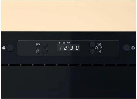 Мікрохвильовка Whirlpool MBNA900B  Фото №4