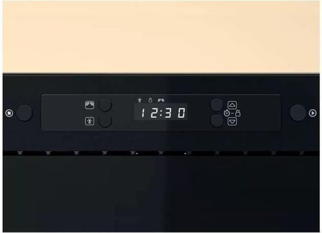 Микроволновка Whirlpool MBNA900B  Фото №4
