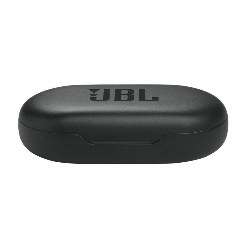 Навушники з мікрофоном JBL Soundgear Sense Black (JBLSNDGEARSNSBLK)  Фото №0