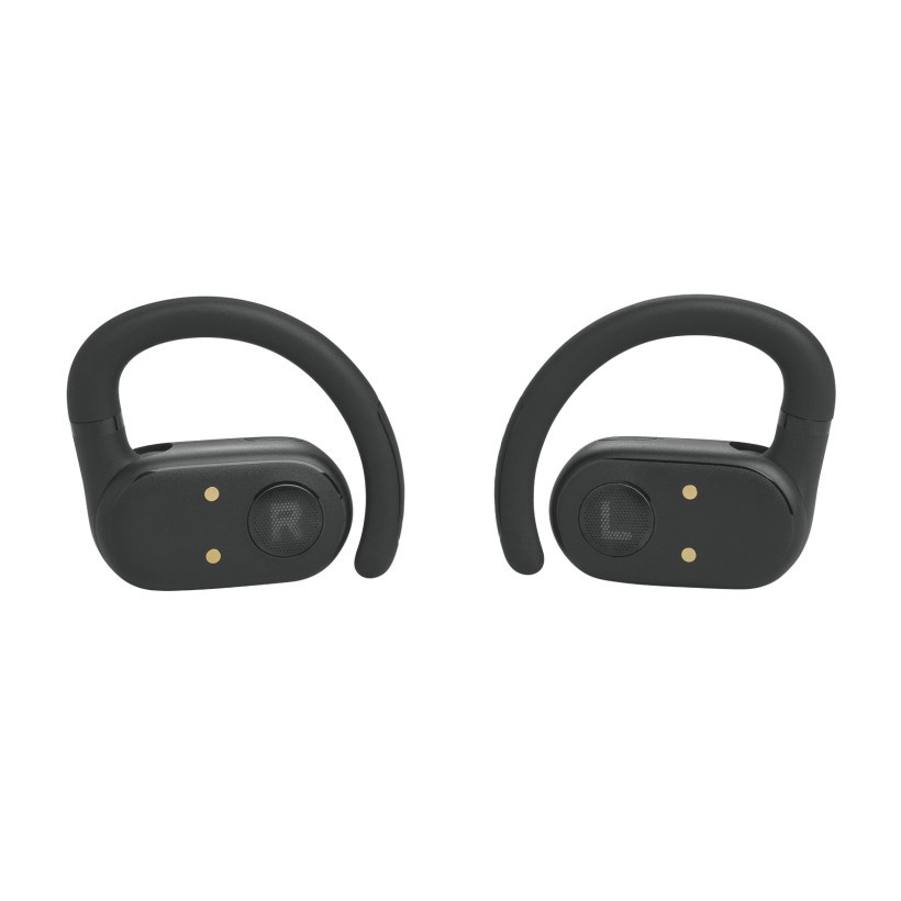 Навушники з мікрофоном JBL Soundgear Sense Black (JBLSNDGEARSNSBLK)  Фото №2