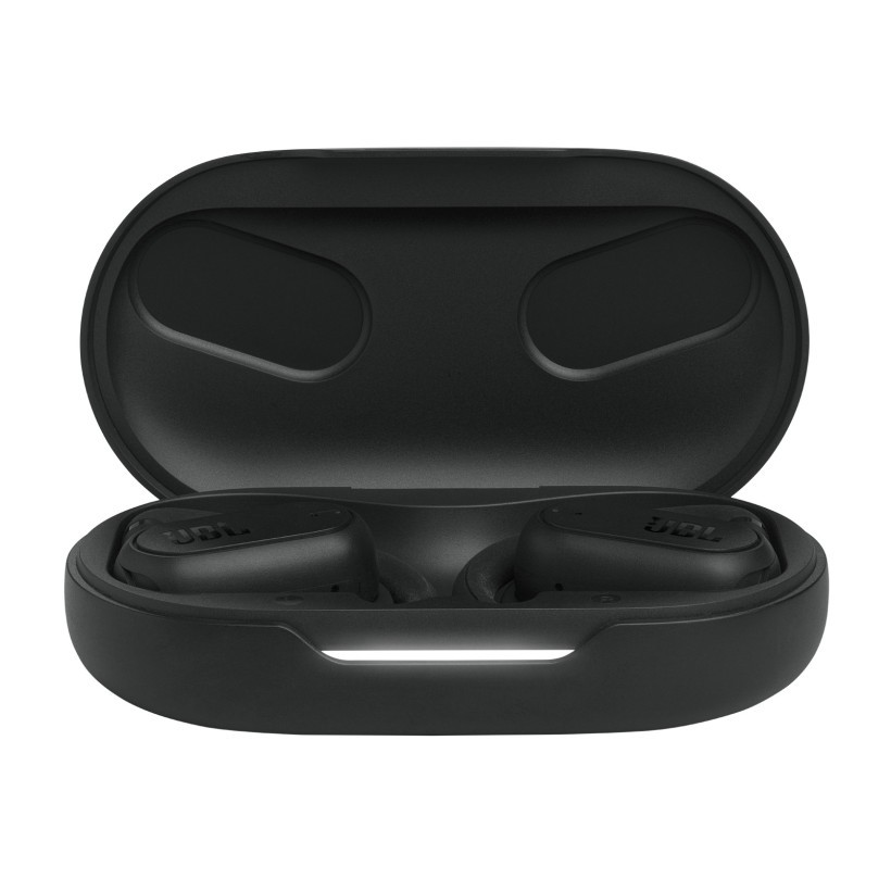 Навушники з мікрофоном JBL Soundgear Sense Black (JBLSNDGEARSNSBLK)  Фото №4