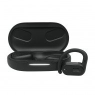 Навушники з мікрофоном JBL Soundgear Sense Black (JBLSNDGEARSNSBLK) Навушники з мікрофоном JBL Soundgear Sense Black (JBLSNDGEARSNSBLK)