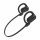 Навушники з мікрофоном JBL Soundgear Sense Black (JBLSNDGEARSNSBLK)  Фото №1
