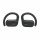 Навушники з мікрофоном JBL Soundgear Sense Black (JBLSNDGEARSNSBLK)  Фото №3